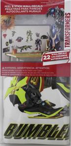 Transformers: Age of Extinction Wallstickers-3