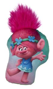 Trolls Poppy Pude