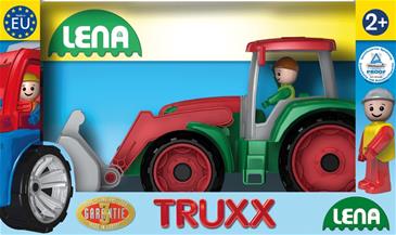 Truxx Traktor, 35 cm-2