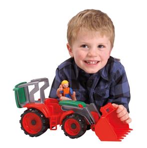 Truxx Traktor, 35 cm-4