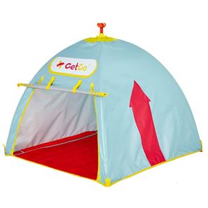 UGO Sol Telt - Hurtigste og nemmeste telt