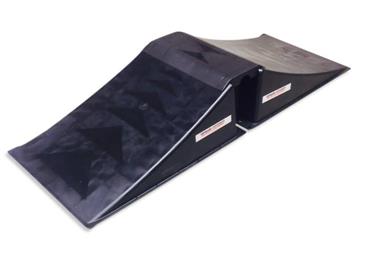  Urban Airbox Skaterampe