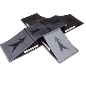  Urban Fourway Skaterampe