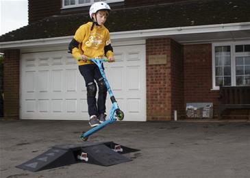  Urban Fourway Skaterampe-3