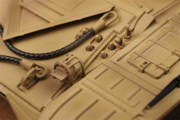 VSTank Pro IR Russian T72 M1 Desert Brown-3