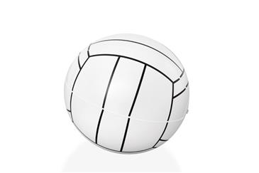 Volleyball sæt til svømmingpool-7