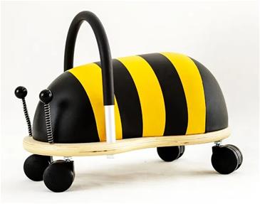 Wheely Bug Lille Bi-3