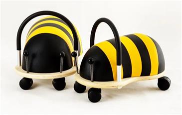 Wheely Bug Lille Bi-4