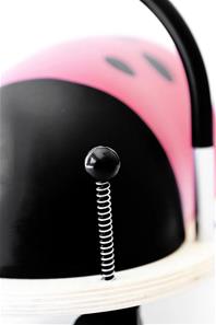 Wheely Bug Lille Mariehøne-2