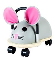 Wheely Bug Lille Mus