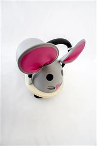 Wheely Bug Lille Mus-3