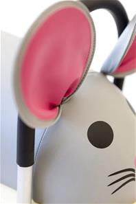 Wheely Bug Lille Mus-4