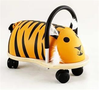Wheely Bug Lille Tiger-2