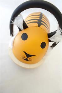 Wheely Bug Lille Tiger-3