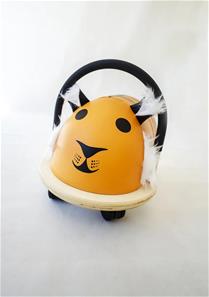 Wheely Bug Lille Tiger-6