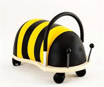 Wheely Bug Stor Bi-2