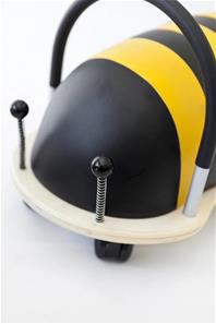 Wheely Bug Stor Bi-3
