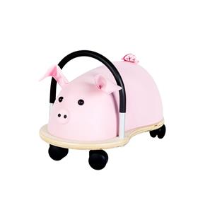 Wheely Bug Stor Gris