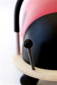 Wheely Bug Stor Mariehøne-4