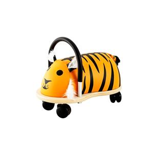 Wheely Bug Stor Tiger