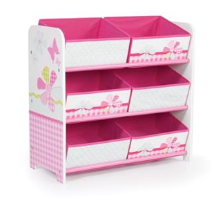 Moose Toys Pige Træ Reol