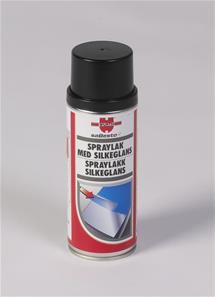 Wurth Spraymaling Blank-Sort