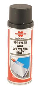 Wurth Spraymaling Mat-Sort