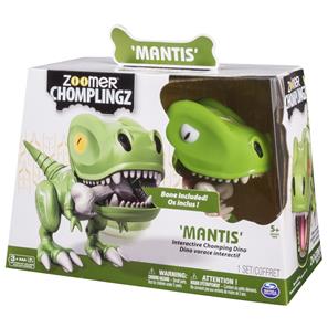 Zoomer Chomplingz Mantis-2
