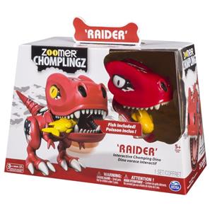 Zoomer Chomplingz Raider-2