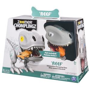 Zoomer Chomplingz Reef-2