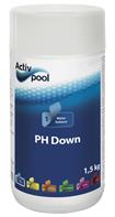 ActivPool PH Minus / PH Down 1,5 kg