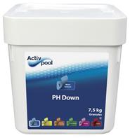 ActivPool PH Minus / PH Down 7,5 kg