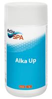 ActivSpa Alka Up 1 kg