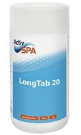 ActivSpa LongTab 20, 1 kg