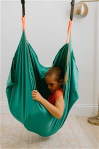 Adventure Sports Cocoon Hængekøje Gynge-12