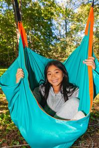 Adventure Sports Cocoon Hængekøje Gynge-13