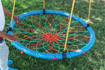 Adventure Sports Dream Redegynge 102 cm-2