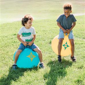 Adventure Sports Hoppebold Race (2 stk)-4