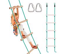 Adventure Sports Klatre stige 198 cm