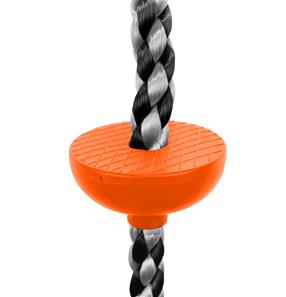 Adventure Sports Klatrereb 198 cm (inkl. karabinhage)-6