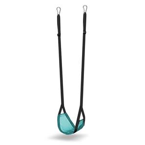 Adventure Sports Slackline kit med gynger, twister og monkeybar-11