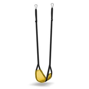Adventure Sports Slackline kit med gynger, twister og monkeybar-12
