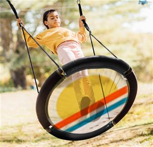 Adventure Sports Redegynge 102 cm-2