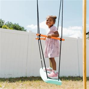 Adventure Sports Skate Swing Skateboard Grøn-7