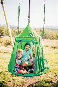 Adventure Sports Telt til Redegynger på 89 - 102 cm-3