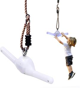 Adventure Sports Twister LED Spinner Gynge-2