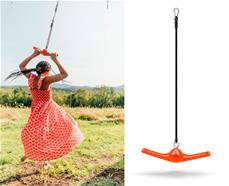 Adventure Sports Twister Spinner Gynge