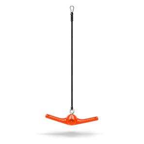 Adventure Sports Twister Spinner Gynge-4