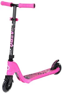 AERO Løbehjul til børn Pink, 125MM ABEC-5