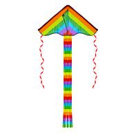 Twister Rainbow drage til børn fra 4 år,  85 cm